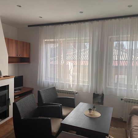 Vila Danin With Free Garage,Stari Grad 사라예보 외부 사진
