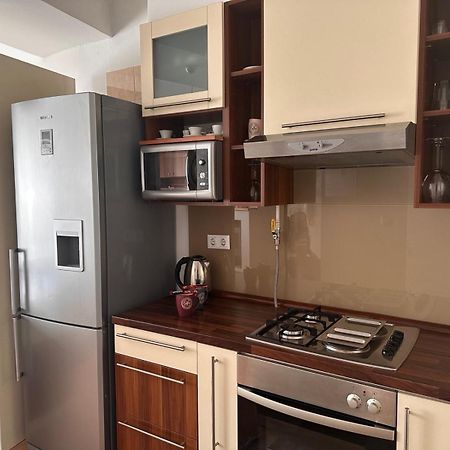 Vila Danin With Free Garage,Stari Grad 사라예보 외부 사진