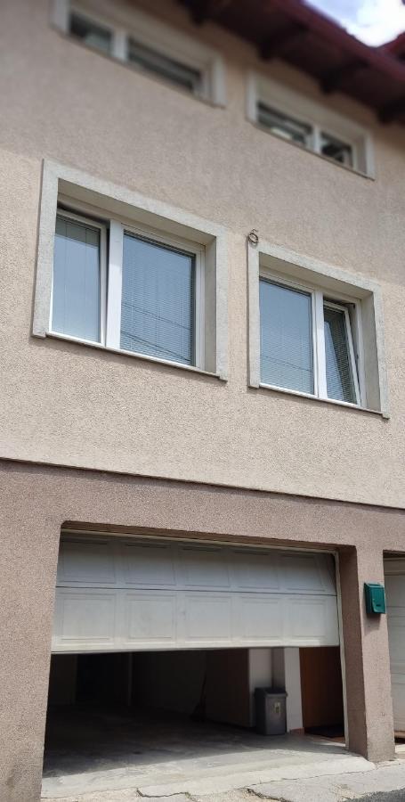 Vila Danin With Free Garage,Stari Grad 사라예보 외부 사진