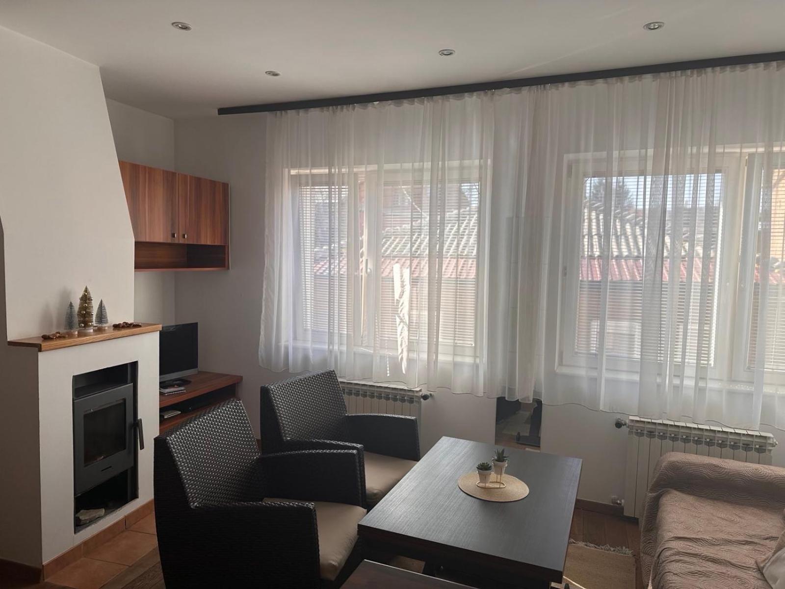 Vila Danin With Free Garage,Stari Grad 사라예보 외부 사진