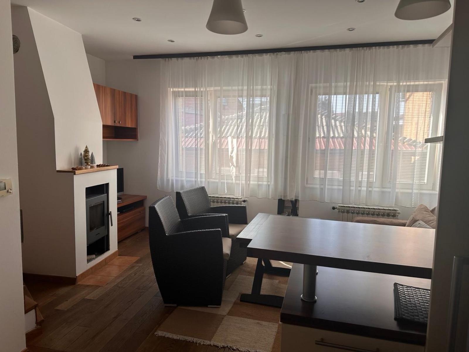 Vila Danin With Free Garage,Stari Grad 사라예보 외부 사진