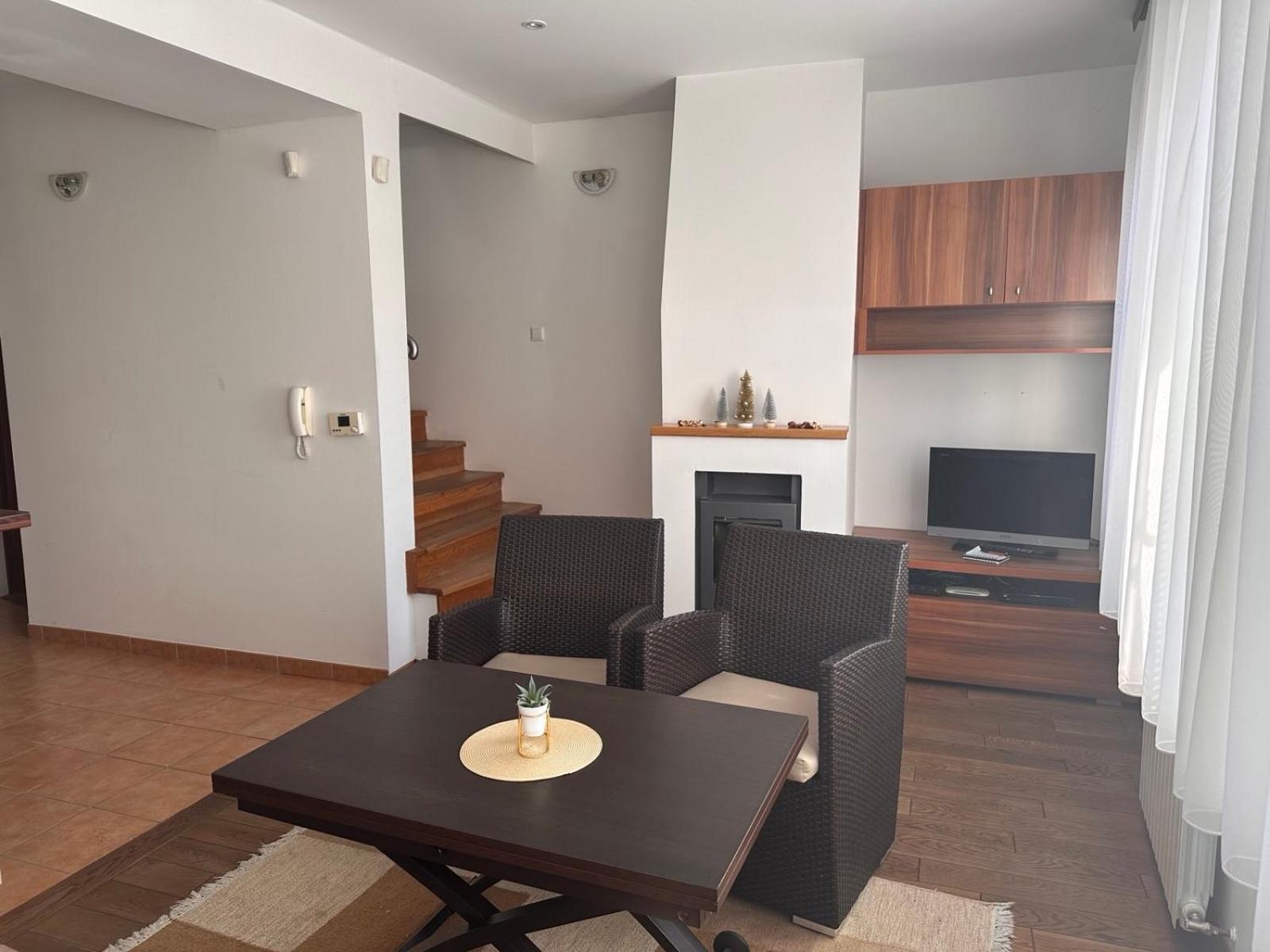 Vila Danin With Free Garage,Stari Grad 사라예보 외부 사진