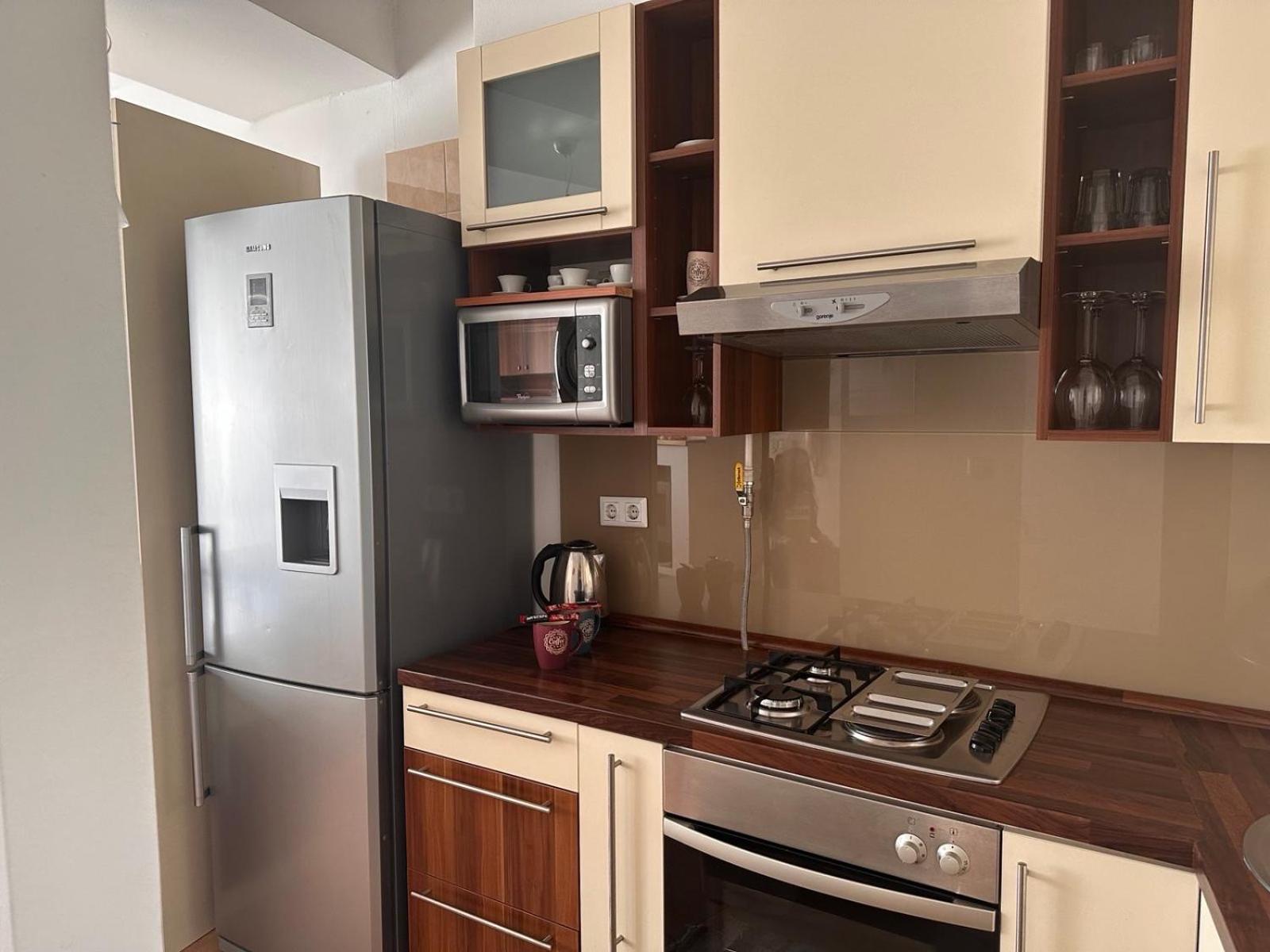 Vila Danin With Free Garage,Stari Grad 사라예보 외부 사진