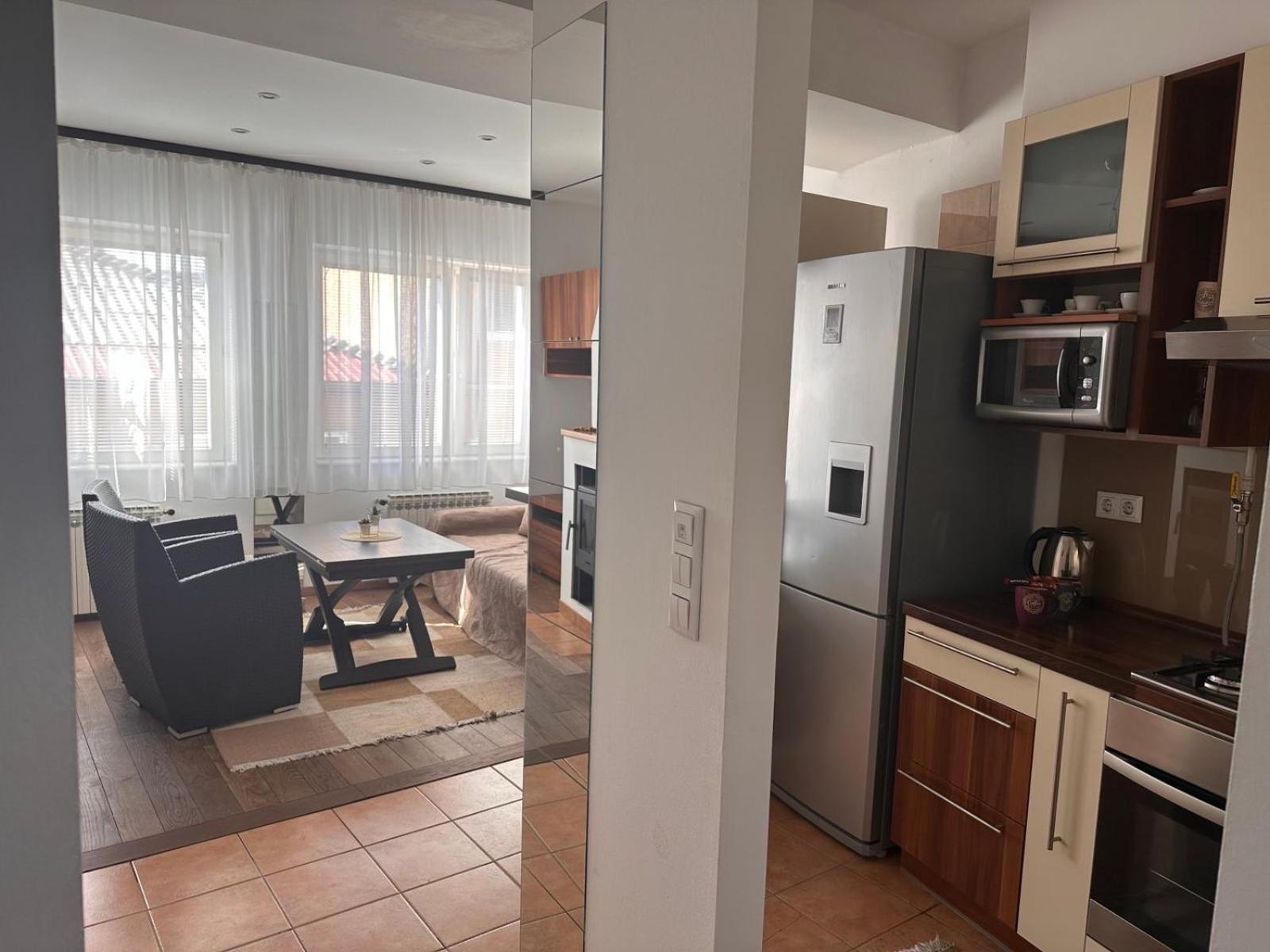 Vila Danin With Free Garage,Stari Grad 사라예보 외부 사진